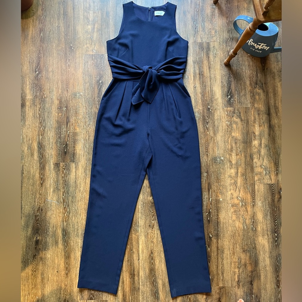 Eliza J. Pantsuit - Picture 1 of 9